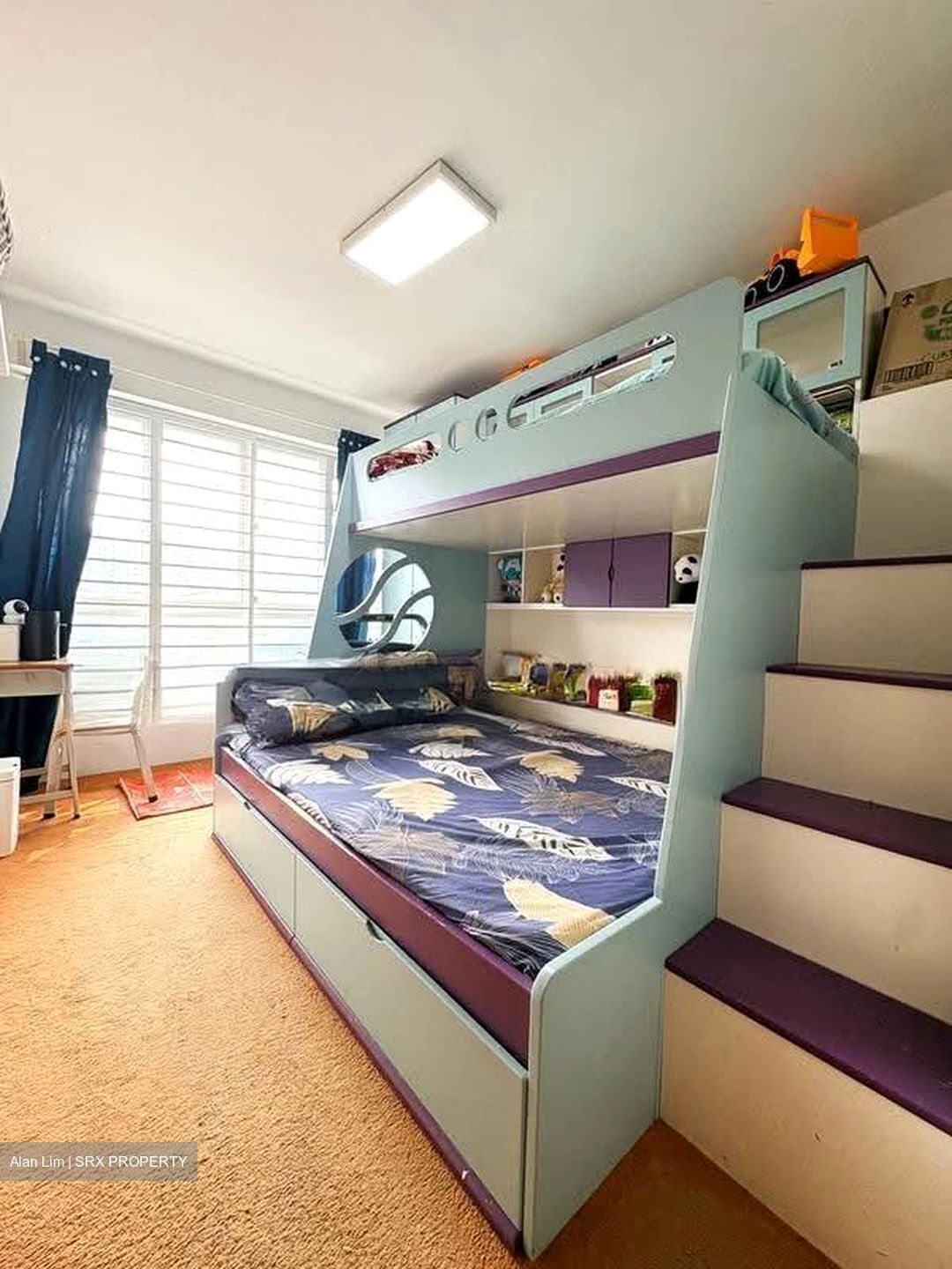 Blk 668A Waterway Ridges (Punggol), HDB 5 Rooms #625470291